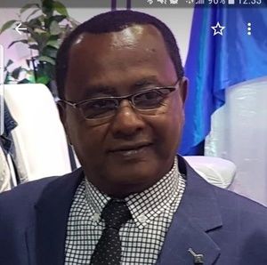 Meet your Posher, Tesfaye